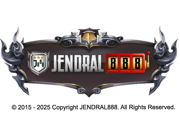 logo jendral888